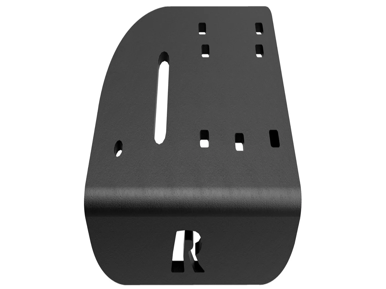 RAM Mount No-Drill™ Laptop Base f/Ford Transit Full Size Van