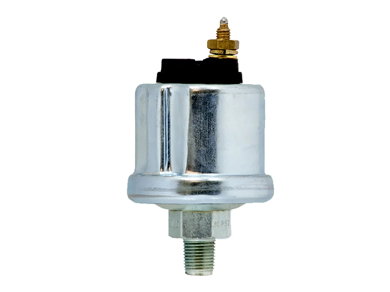 VDO Pressure Sender - 80 PSI