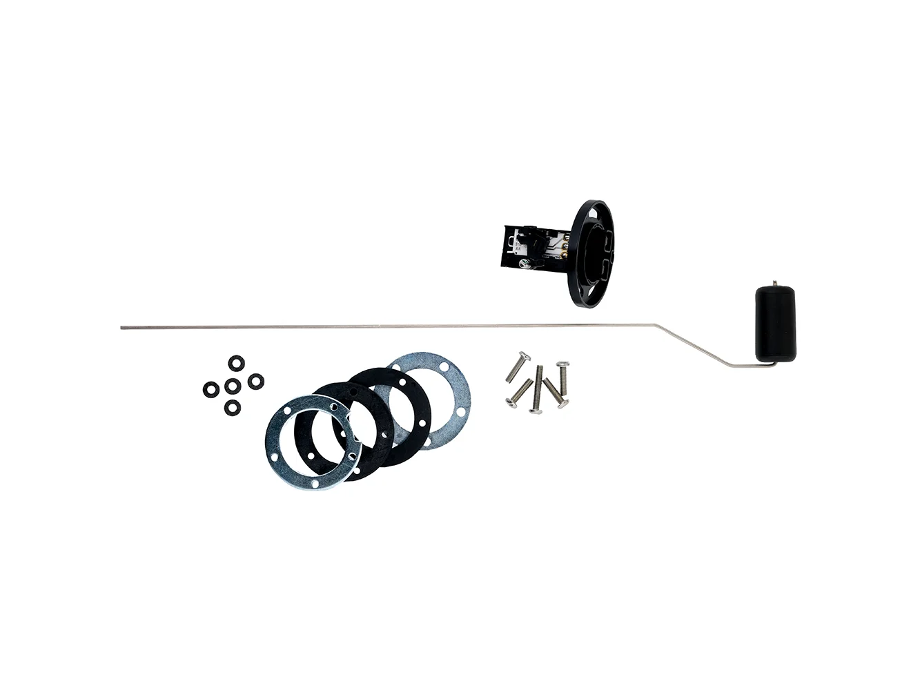 VDO ALAS I Adjustable Fuel Sender - 6 to 15-3/4" - 3-180 Ohm