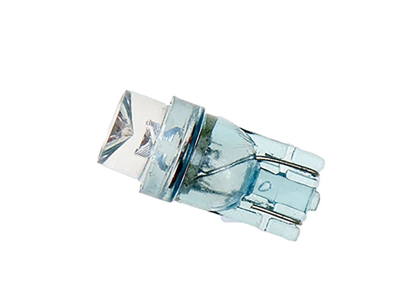 VDO Type E - Blue LED Wedge Bulb