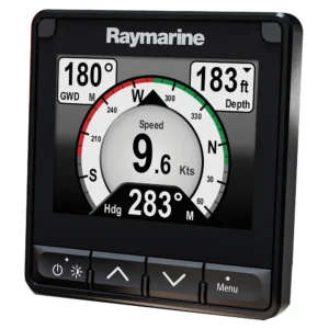 RAYMARINE i70s Multifunction Colour Display | E70327