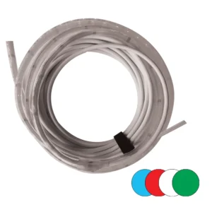 SHADOW-CASTER SCM-AL 16' Accent Lighting Flex Strip 12v - RGB | SCM-AL-LED-16
