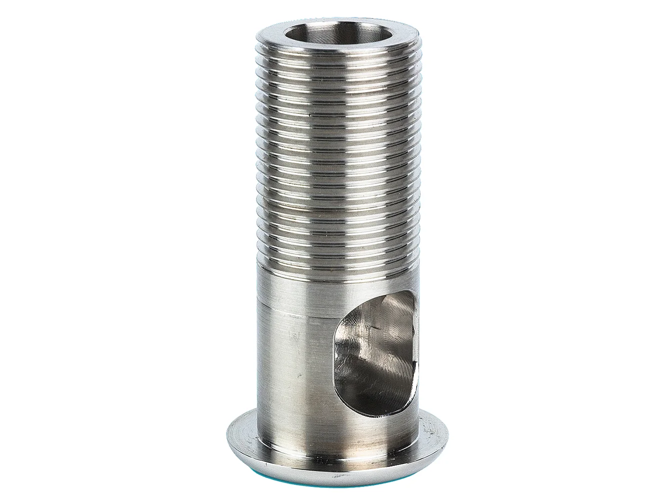 Seaview SS 1-14 Threaded Insert f/Spreader Kits Recommended f/4' & Taller Antennas