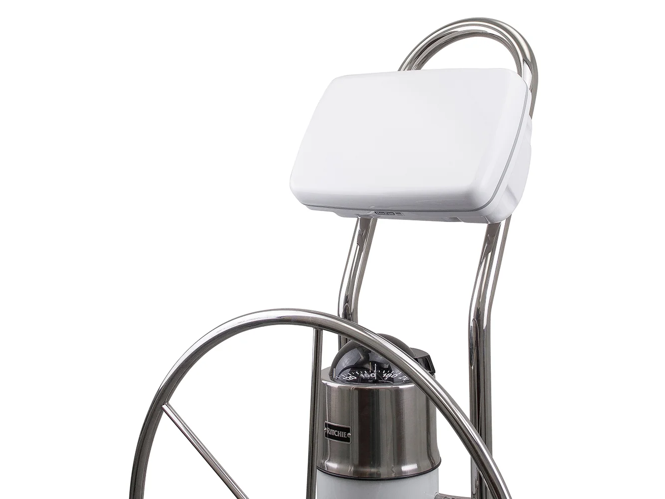NavPod GP1900 SailPod Uncut (Usable Face = 12.5"W x 7.8"H) (31.8cm W x 19.8cm H) f/9.5" Wide Guard