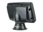 NavPod PP4500-06 PowerPod Pre-Cut f/Humminbird 859ci/899ci/999ci - Carbon Black