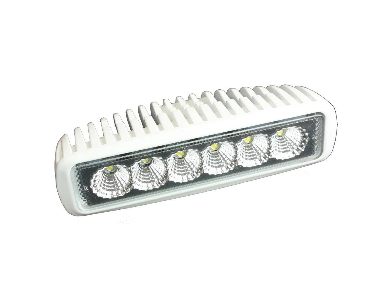 Lunasea LED Utility Light - 15W - 1250 Lumen - 12-24VDC