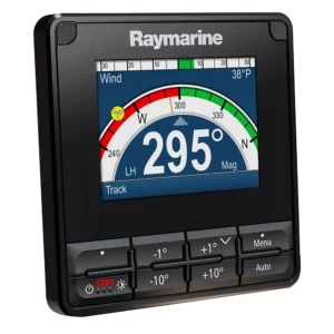 RAYMARINE P70s Autopilot Controller (Rotary) | E70328