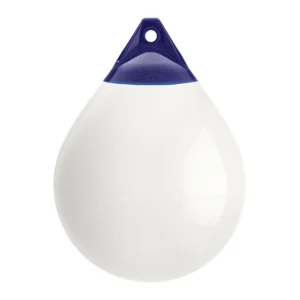 Polyform A-4 Buoy 20.5" Diameter - White