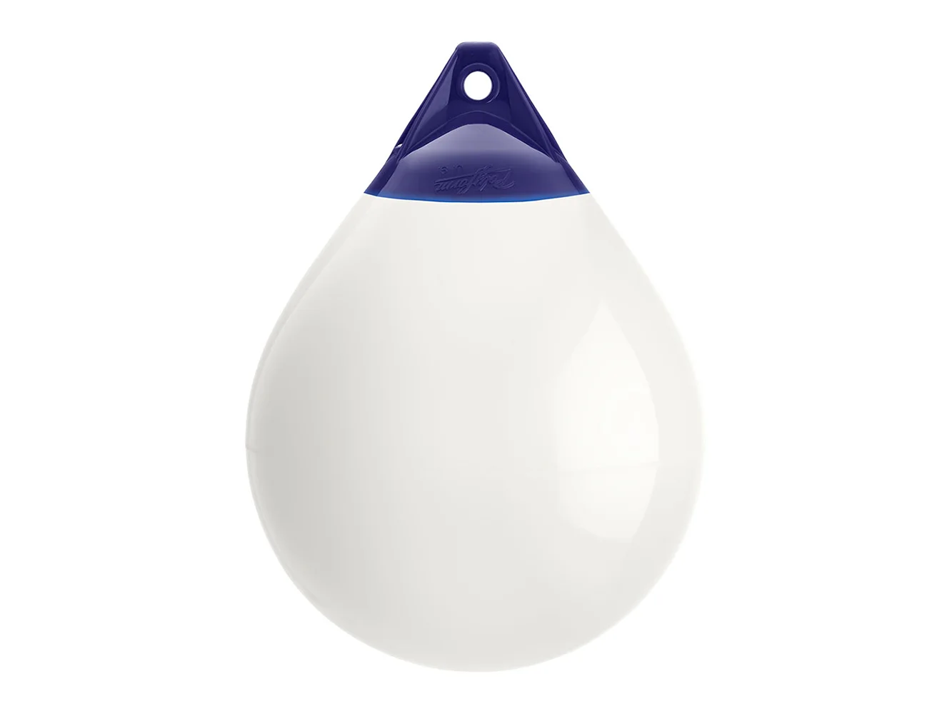 Polyform A-4 Buoy 20.5" Diameter - White