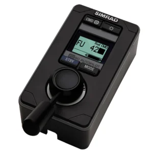 SIMRAD FU80 SIMRAD FOLLOW-UP STEERING LEVER | 000-10183-001