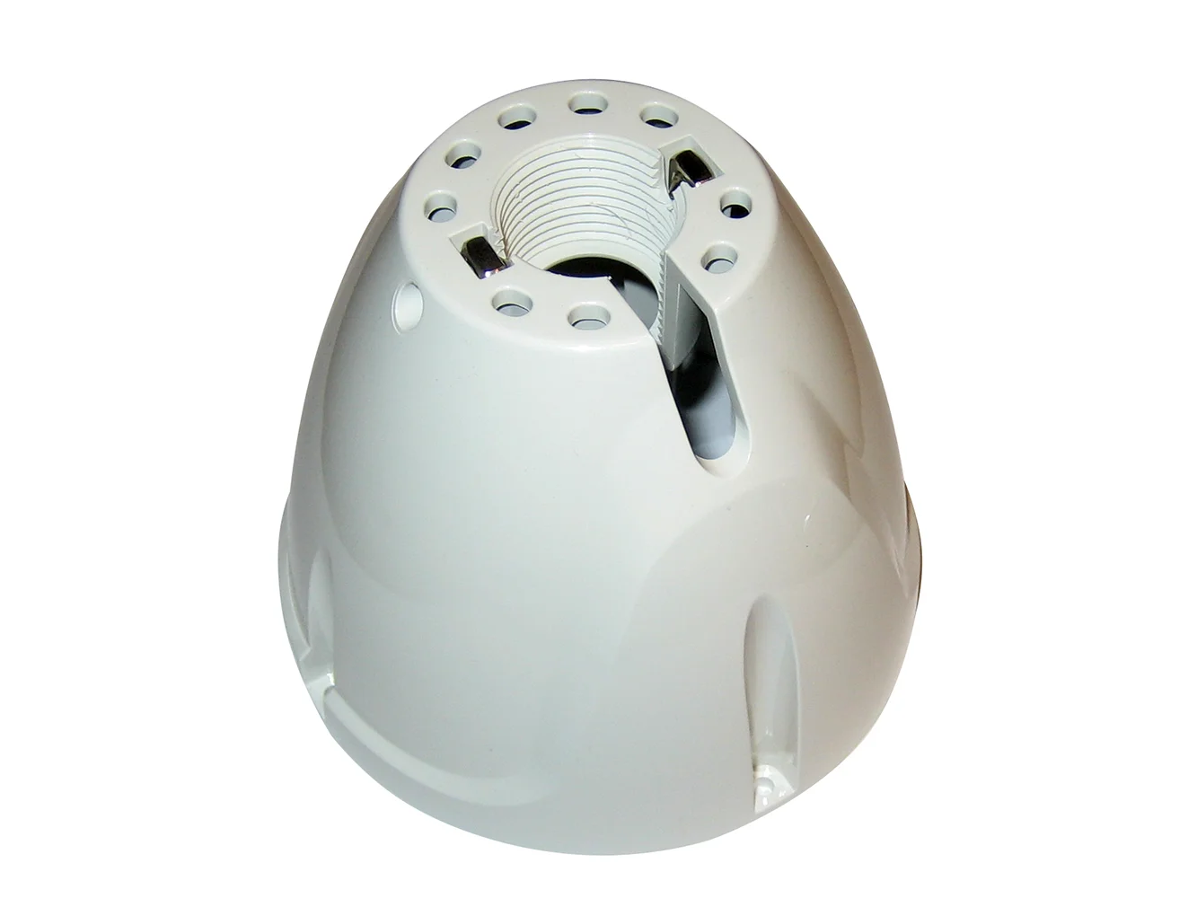 Raymarine Pole Mount f/RS150 GPS Antenna