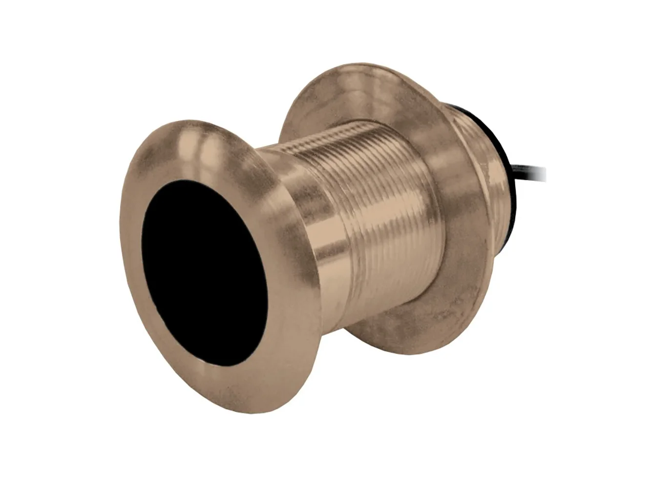 Furuno 520T-BLD Bronze Thru-Hull Low Profile 600W - 10-Pin