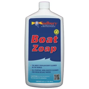 Sudbury Boat Zoap - Quart
