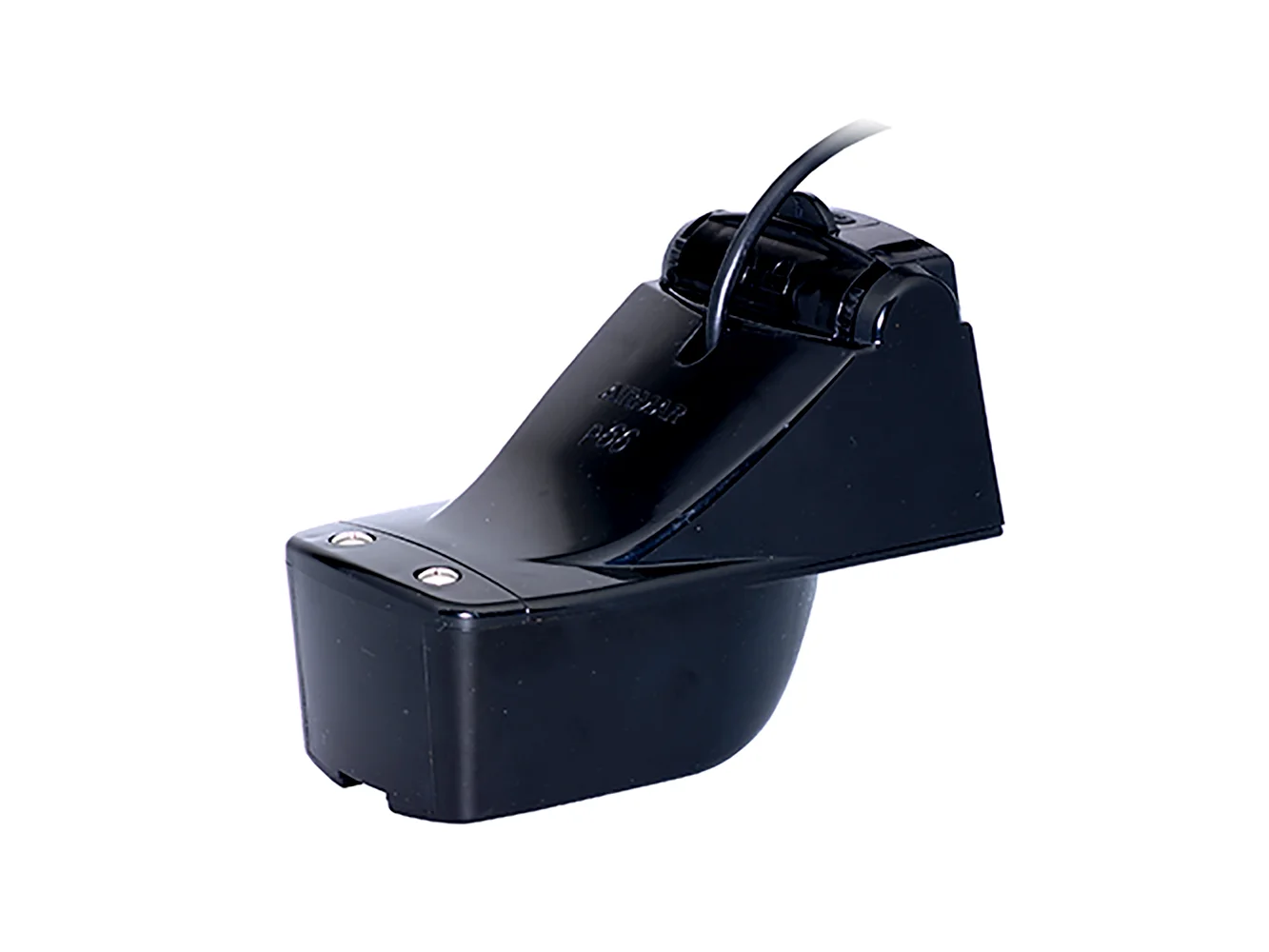 Airmar P66 Transom Mount Transducer f/Humminbird #9 Connector Units
