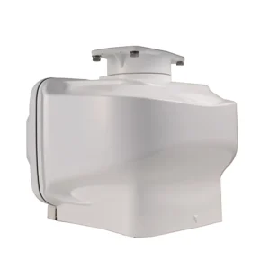 FURUNO 12kW, 96 n.m., UHD Digital Radar for TZtouch and TZtouch2, less 3.5', 4' or 6' antenna | DRS12AX