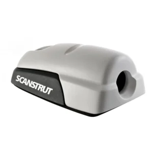 SCANSTRUT Horizontal Cable Seal - grey | DS-H10