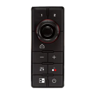 FLIR JCU-3P Compact Joystick Control Unit For M100 And M200 Includes Joystick Control Unit (JCU3), Power Cable, Cable | A80510