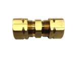 Uflex Union 3/8" Compression