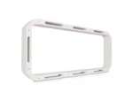 Fusion RV-FS41SPW Sound-Panel 41mm Mounting Spacer - White