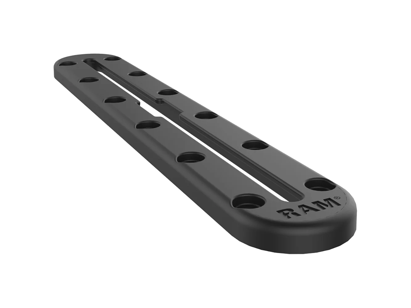 RAM Mount Tough-Track™ Overall Length - 10.75"