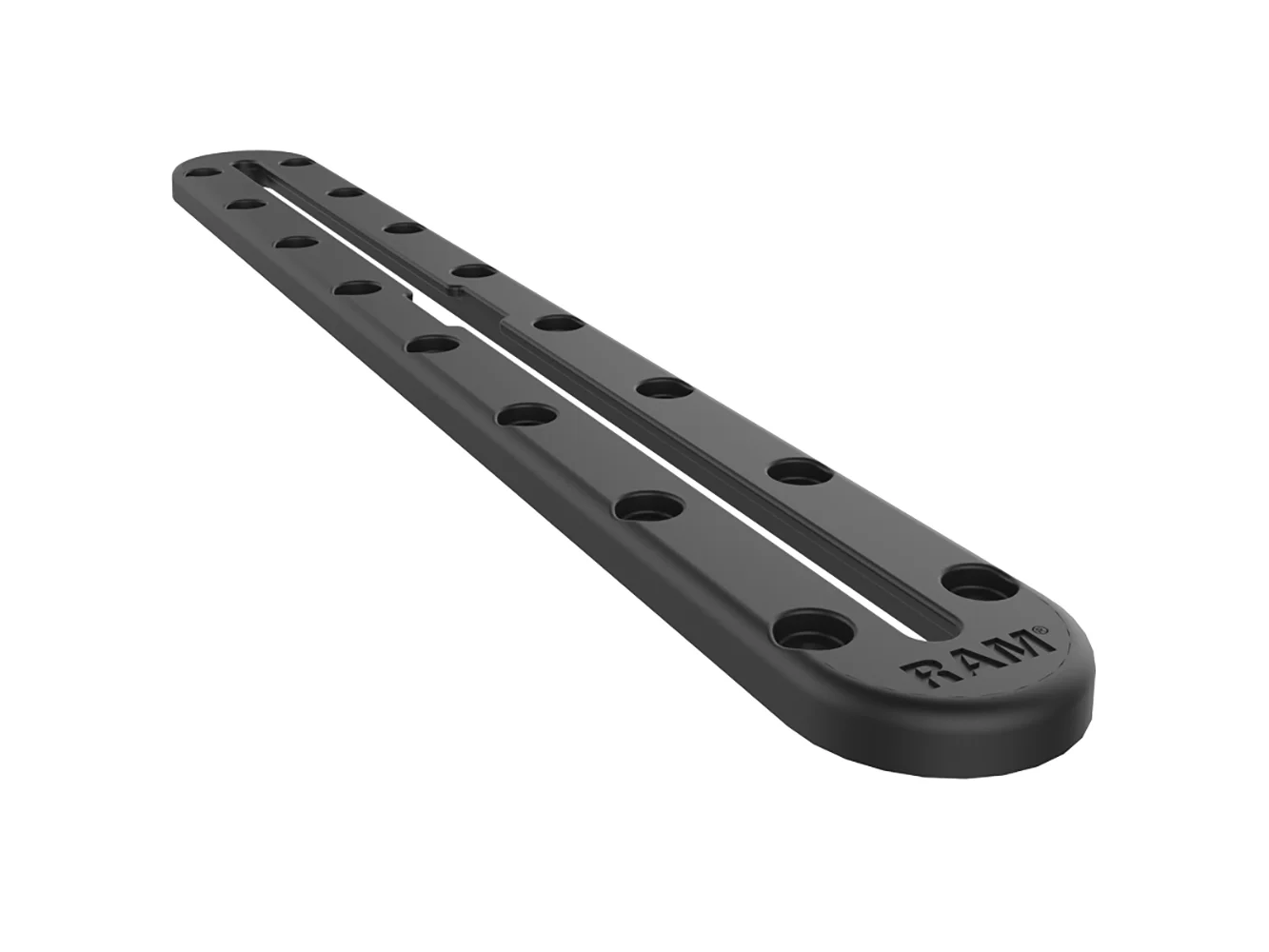 RAM Mount Tough-Track™ Overall Length - 14.5"
