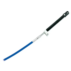 Uflex MACH&trade; Series High Efficiency & Flexibility Engine Control Cable - Mercury Gen II - 26'