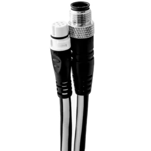 RAYMARINE (Male) Adaptor Cable, Used To Plug Seatalk Ng Products Into An Existing Devicenet System | A06076