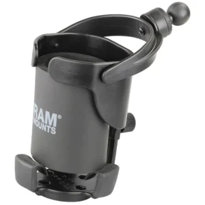 RAM Mount Level Cup&trade; XL w/B Size 1" Ball