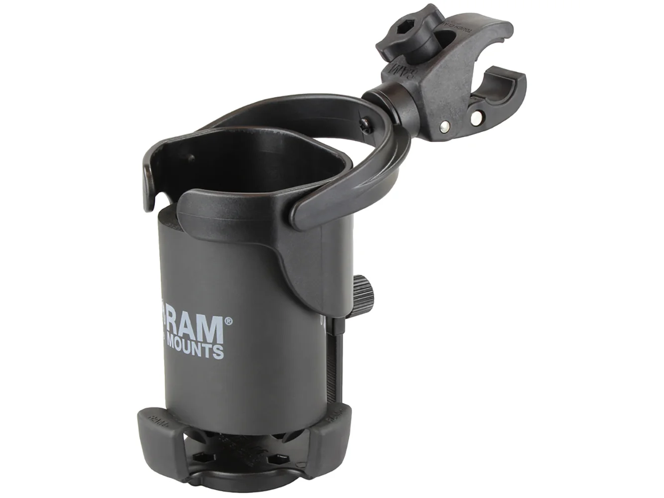 RAM Mount Level Cup™ XL w/Small Tough-Claw™