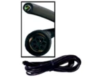 Furuno Data Cable Assembly - 1 x 7 Pin Connector - 5M