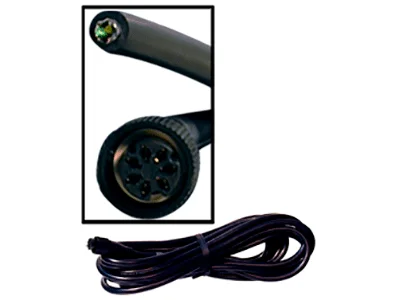Furuno Data Cable Assembly - 1 x 7 Pin Connector - 5M
