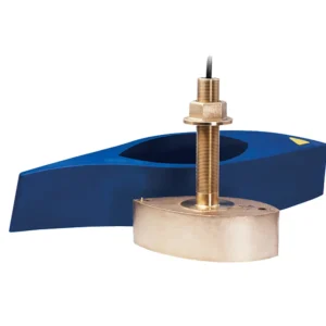 AIRMAR B265 Low-High Chirp, 1kW, w/ FB, Garmin 12-Pin, DT | B265C-LH-12G