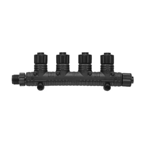 GARMIN Multi-Port NMEA 2000 Network T-Connector | 010-11078-01