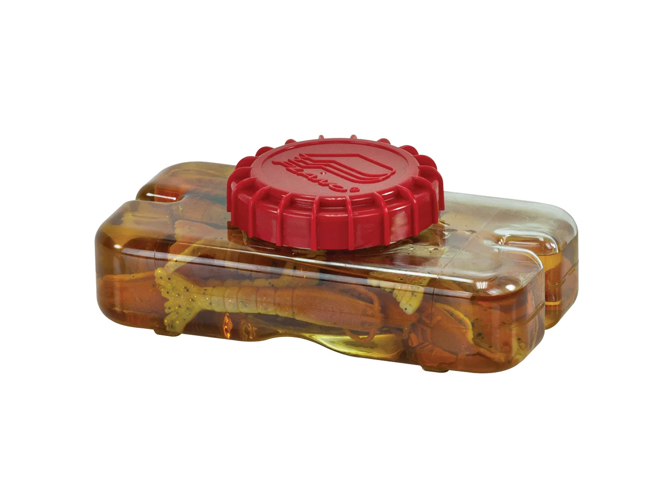 Plano Liqua-Bait Locker (LBL) Bottle & Bait Grabber