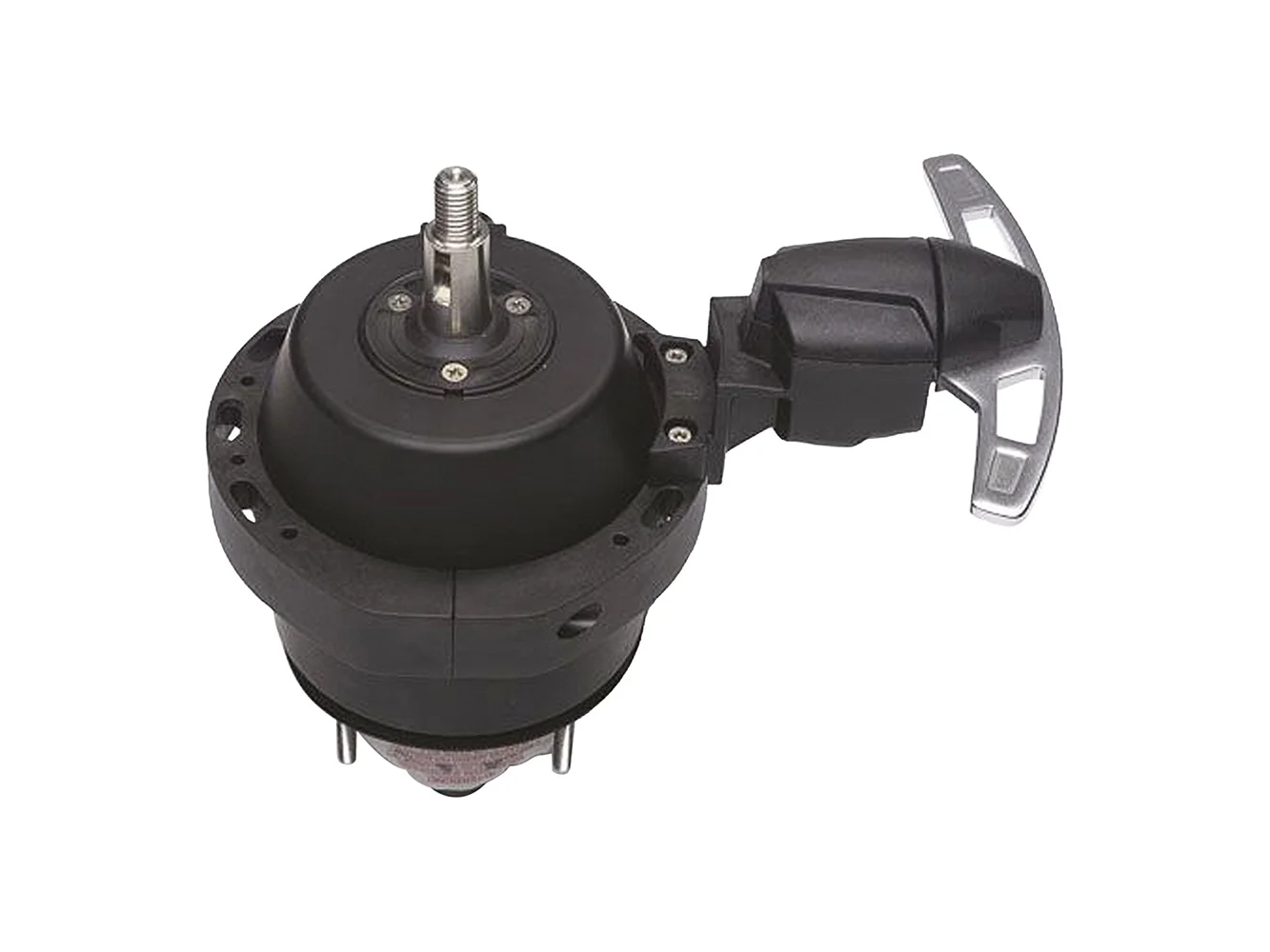 Uflex Single Paddle Trim System