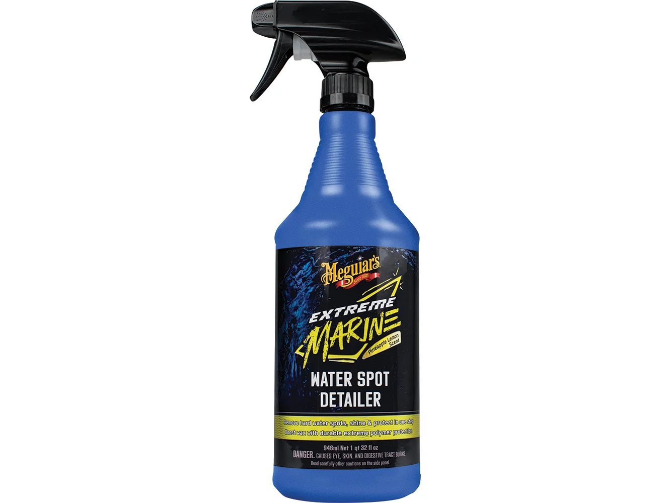 Meguiar's Extreme Marine - Water Spot Detailer