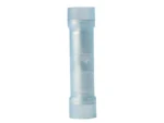 Ancor 16-14 AWG Nylon Double Crimp Butt Connectors - 100 Pack