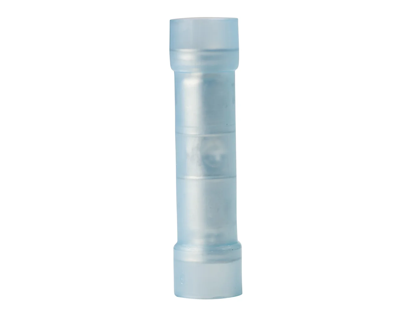 Ancor 16-14 AWG Nylon Double Crimp Butt Connectors - 100 Pack