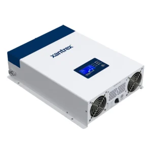 XANTREX FREEDOM XC 2000 INV/CHGR - TRUESINE 2000W, 80A, 120AC/12DC, HARDWIRE | 817-2080