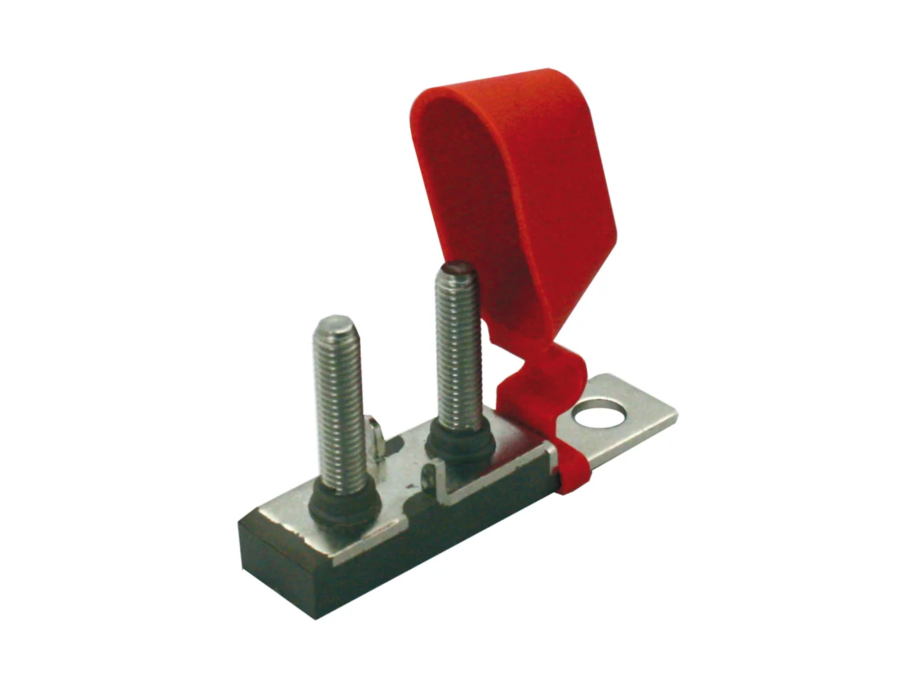 Samlex Double Pole Fuse Bar Package
