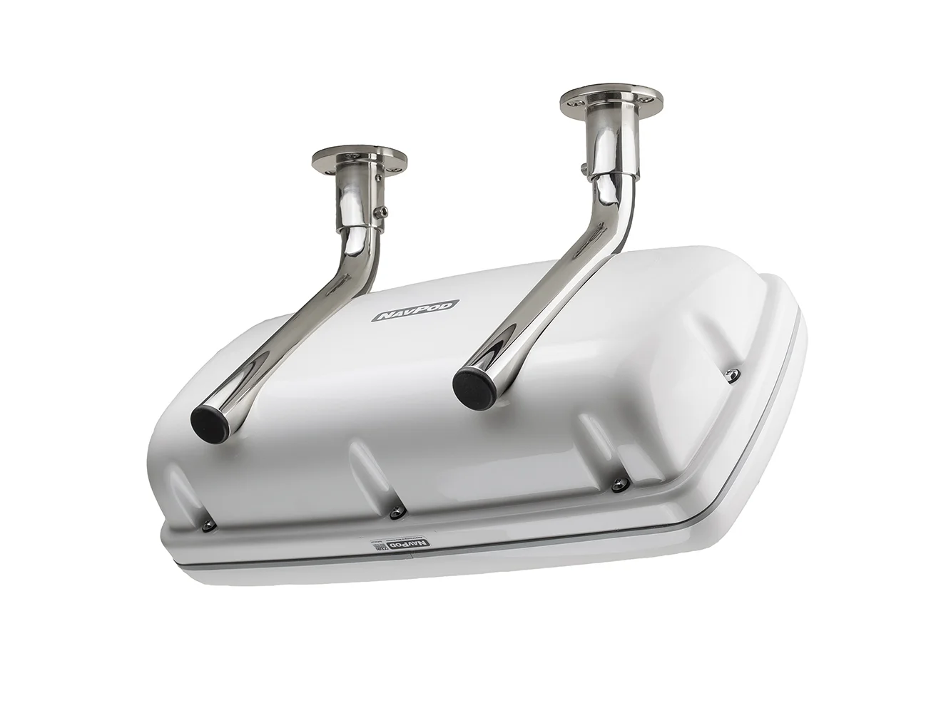 NavPod GP1040-40 SystemPod Pre-Cut for Garmin GPSMAP 942xs/942/922xs/922 f/9.5″ Wide Guard