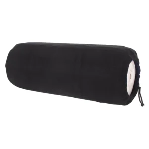 Master Fender Covers HTM-2 - 8" x 24" - Single Layer - Black