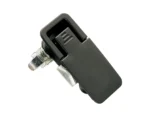 Southco Compression Latch Lift & Turn - Flush - Adjustable