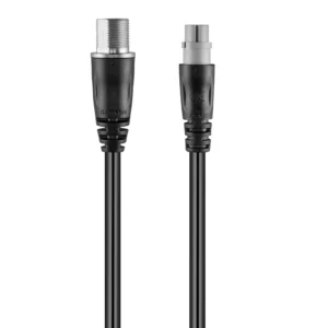 GARMIN Fist Microphone Extension Cable for VHF 210/210i and GHS 11/11i Marine Radios, 3 m | 010-12523-00