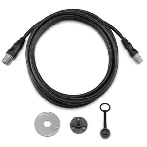 GARMIN Fist Microphone Relocation Kit for VHF 210/210i Marine Radios | 010-12506-02