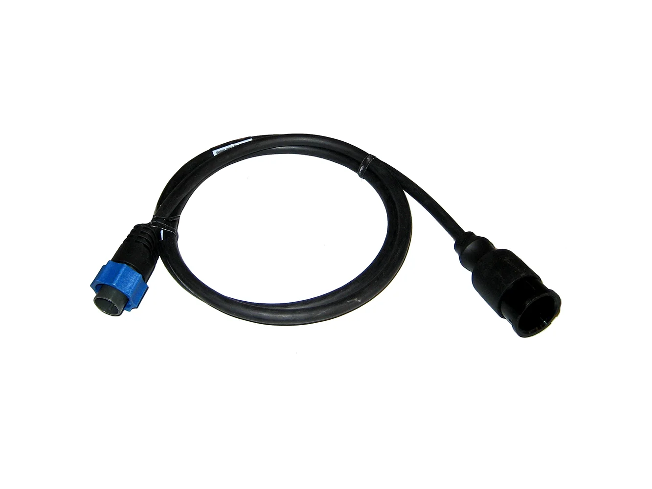 Airmar Navico 7-Pin Blue Mix & Match Chirp Cable - 1M