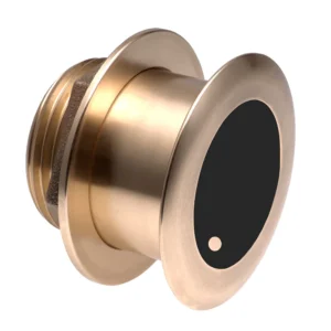 AIRMAR B175 Medium Chirp, 1kW, 20-Degree Tilted Element?, Mix & Match Transducer, DT | B175C-20-M-MM *Cable sold separately