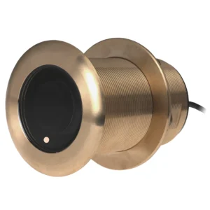 AIRMAR B75 Medium Chirp, 600W, 20-Degree Tilted Element?, Mix & Match Transducer, DT | B75C-20-M-MM *Cable sold separately