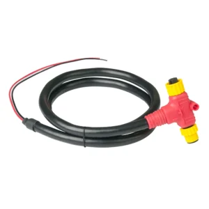 ANCOR NMEA 2000 Power Cable With Tee - 1 Meter | 270000