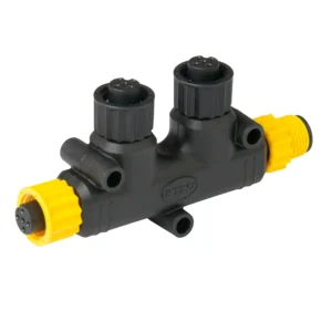 ANCOR NMEA 2000 Two Way Tee Connector | 270103